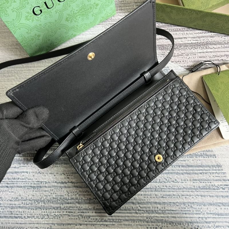 Gucci Wallets